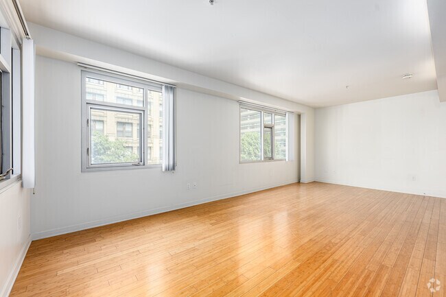 Estudio - Sala de estar - 4th and Main Apts DTLA ~Parking Included~ Great Specials ask for details! 1 App Fee Waived!