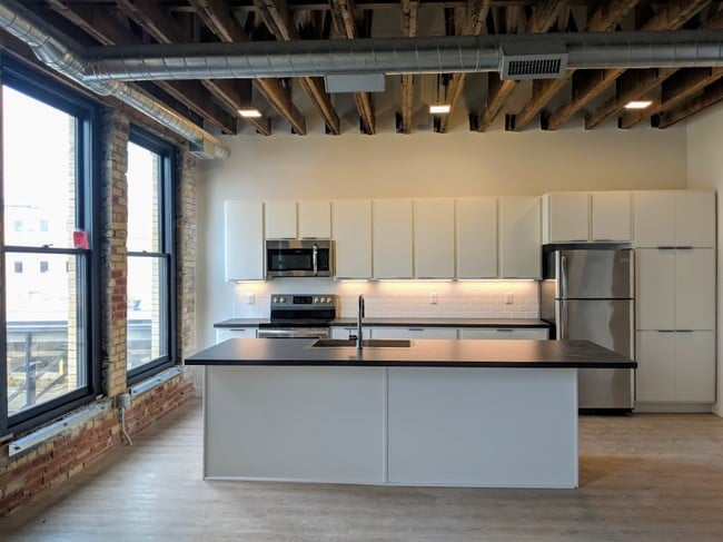 Building Photo - Bostad Apartments