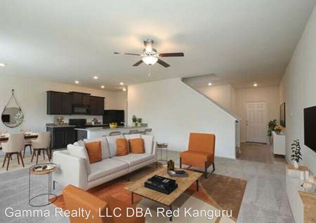 Building Photo - 3 br, 2.5 bath House - 3965 Prairie Creek