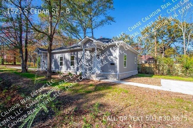 Foto del edificio - 1523 S Cedar St