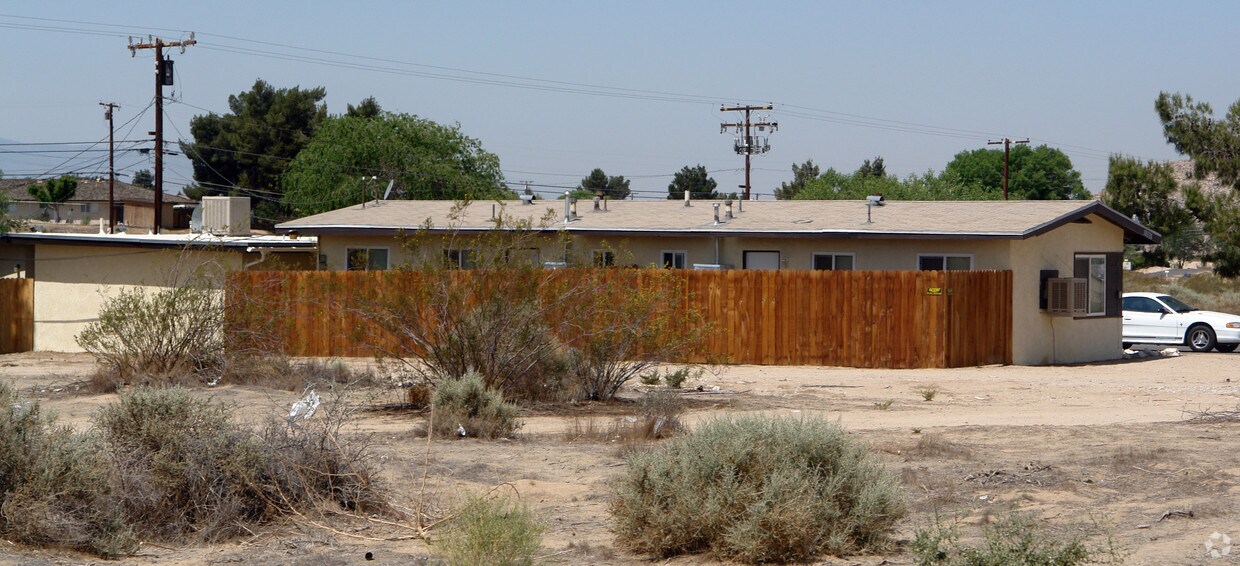 Building Photo - 18575 Outer Hwy 18