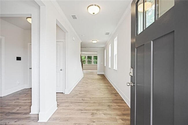 Foto del edificio - 5394 Pebblebrook Ln SE