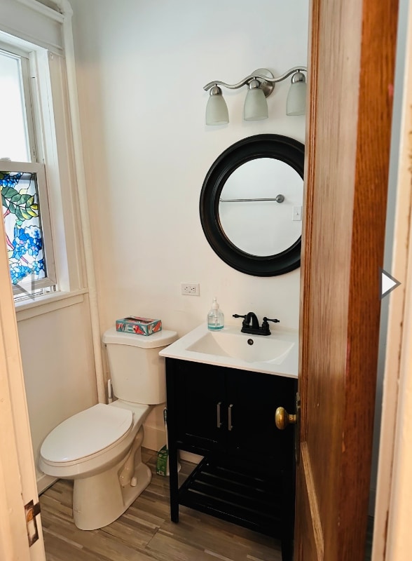 Foto del edificio - 705 Hudson Ave