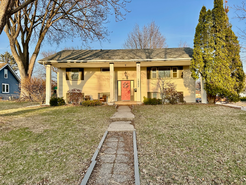 Primary Photo - 1502 Birmingham St