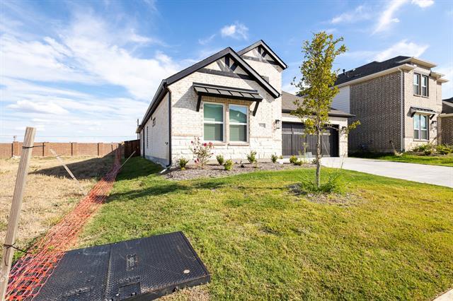 Foto del edificio - 5928 Mustang Creek Ln