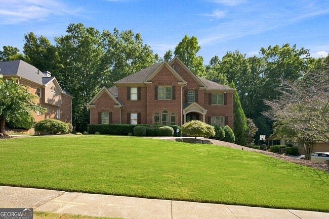 Photo - 5170 Deerlake Drive House