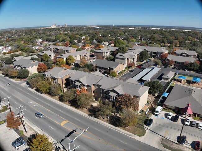 Exterior 3D - The Villages at Lost Creek