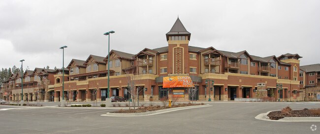 Foto del edificio - The Village at Riverstone