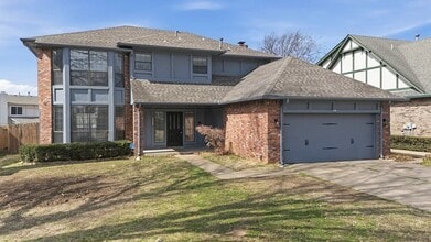 Building Photo - 9912 S 107th E Ave