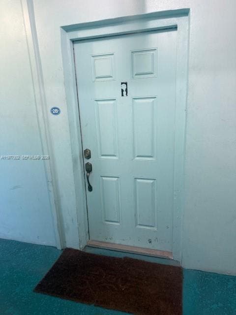 Foto del edificio - 701 Collins Ave