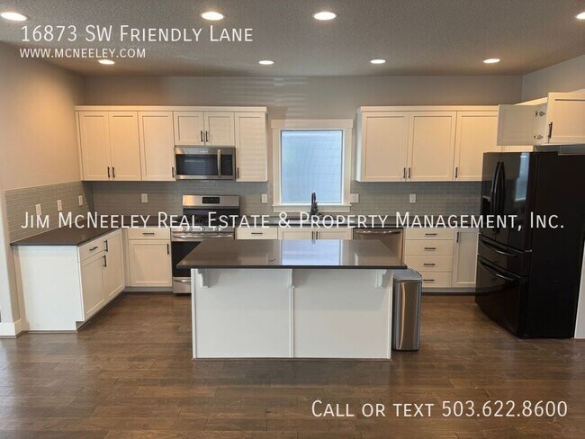 Foto del edificio - 16873 SW Friendly Ln