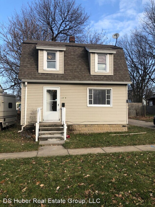 Primary Photo - 2 br, 1.5 bath House - 1009 Euclid Place