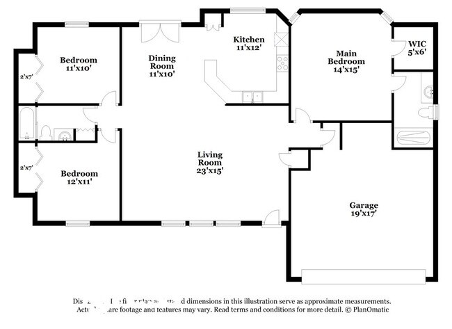 Building Photo - 96 Allworthy St