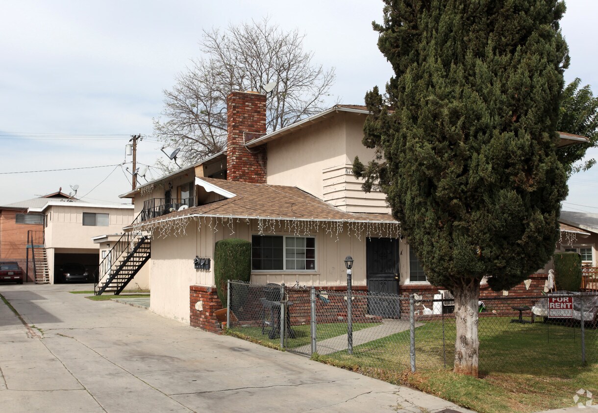 Primary Photo - 6143 Palm Ave