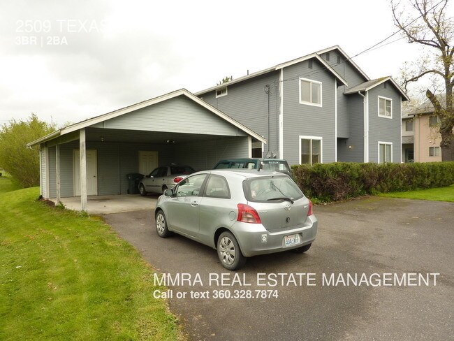 Foto del edificio - PRE-LEASING: 3 Bedroom Townhome