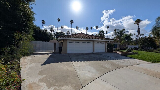 Foto del edificio - Single-Story home on cul-de-sac in Victori...