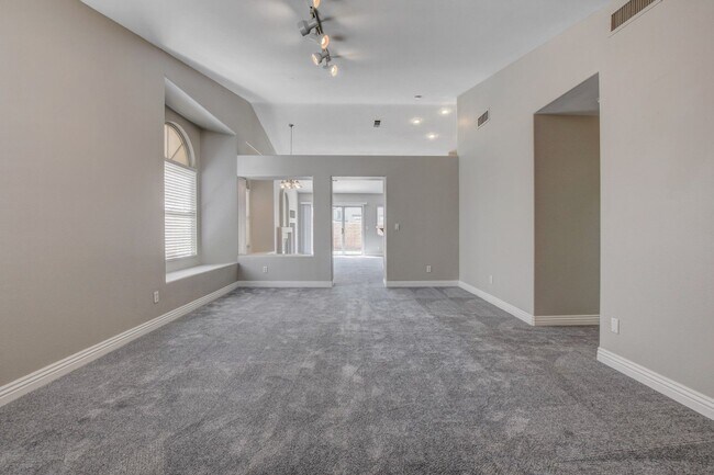 Building Photo - RARE Single Story, 3 Bedroom with 3 Car Garage in a GATED community!
