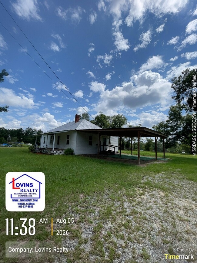 Building Photo - 4082 Cedar Crossing Vidalia Rd