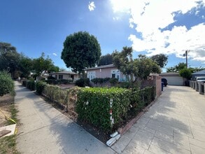Building Photo - 8623 Tilden Ave