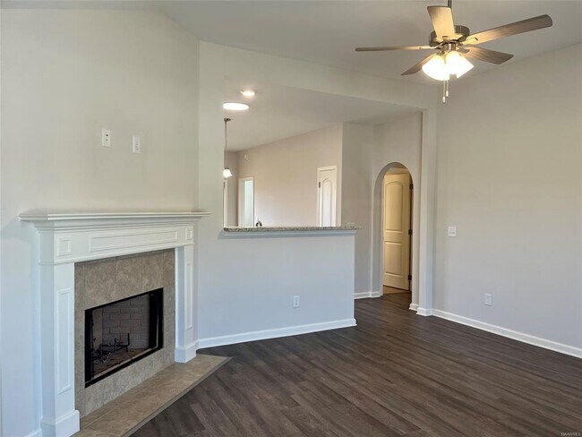 Foto del edificio - 127 Dawson's Ml Dr