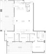 Three Bedroom Penthouse