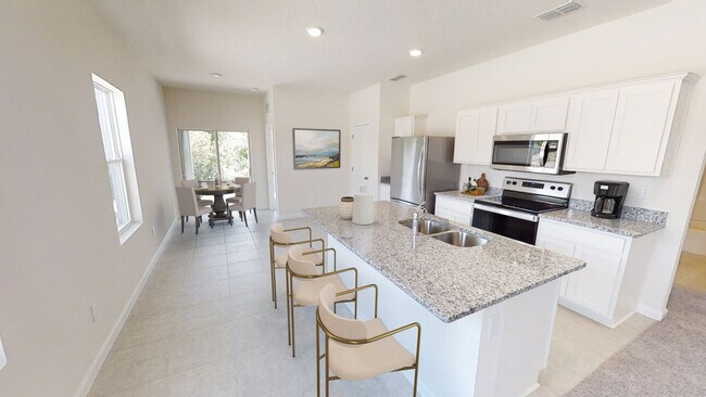 Foto del edificio - 2232 Litchfield Loop