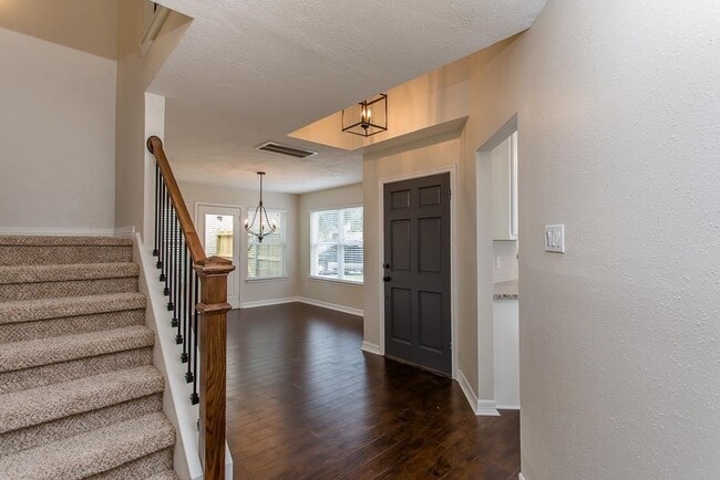 Foto del edificio - 12410 Brook Meadows Ln