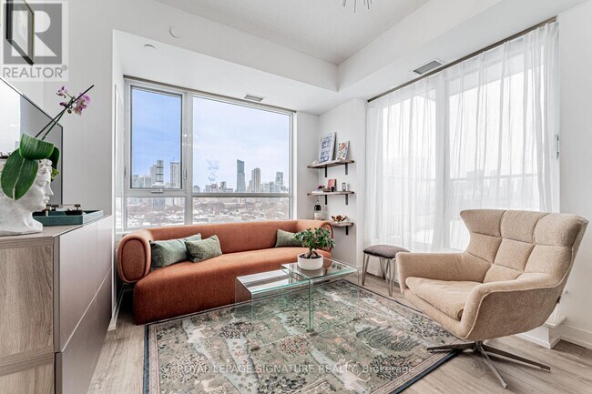 Photo du bâtiment - 200 Sackville St