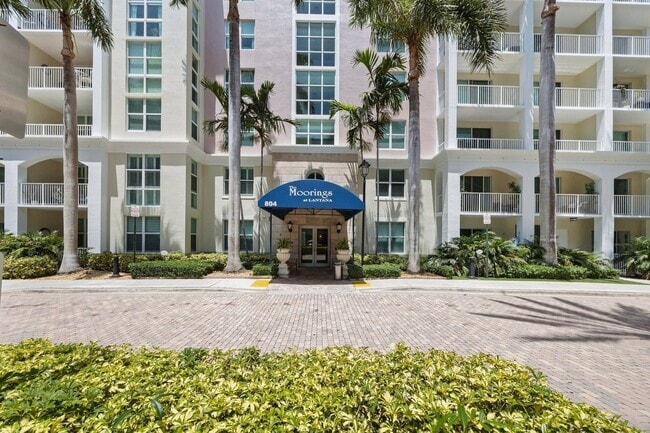 Photo - 804 E Windward Way (Lantana, FL) Apartment