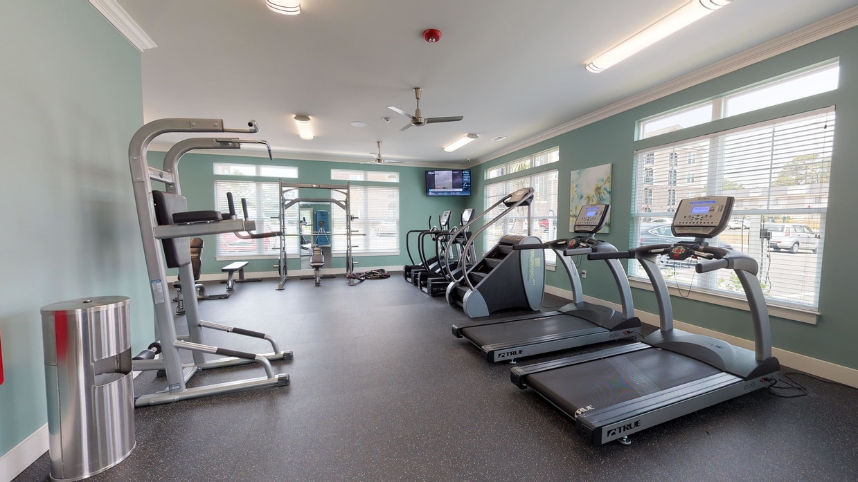 Photo - Seapath on 67th Apartments