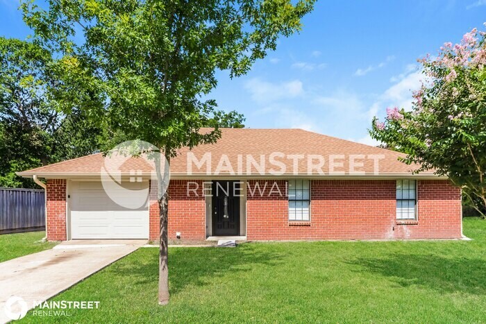 Foto principal - 204 S 3rd St