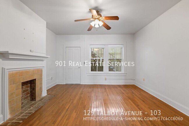 Building Photo - 129 Talbot Ave
