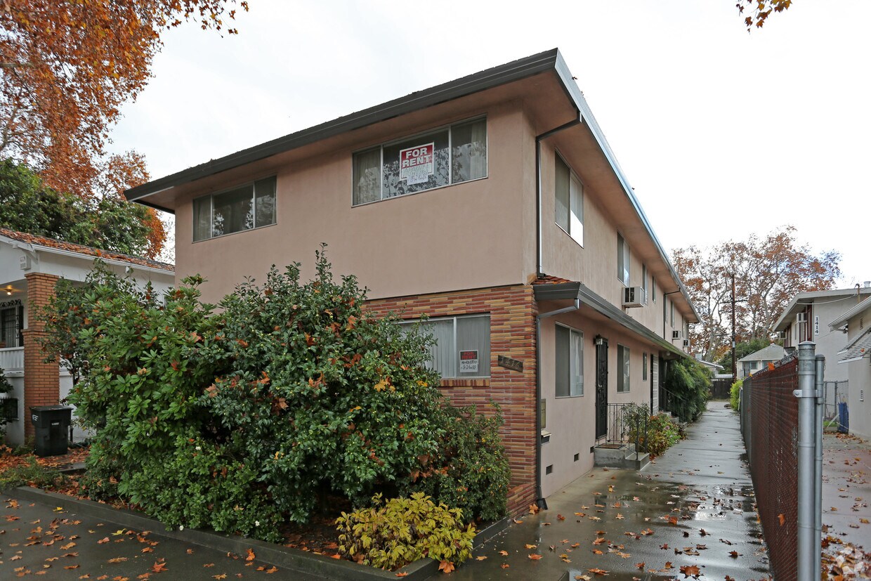 Primary Photo - 1416 U St