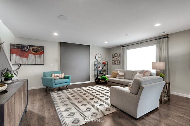 Foto del edificio - 8603 54th St NE