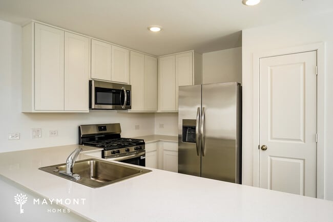 Foto del edificio - Brick Home in the Sunterra Community, Katy, TX