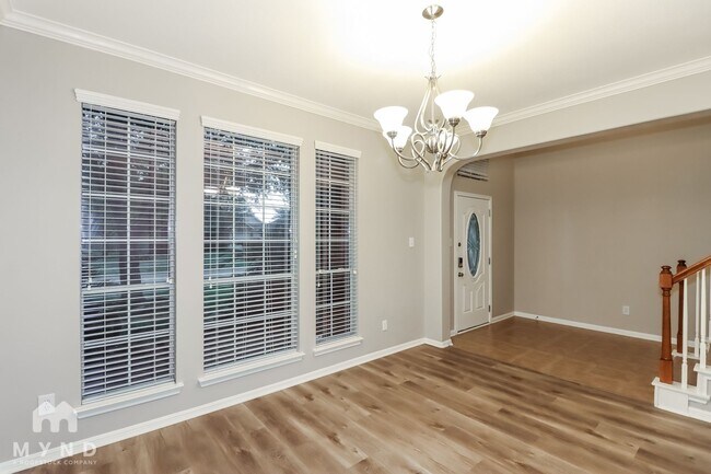 Foto del edificio - 11107 Wortham Gate Dr