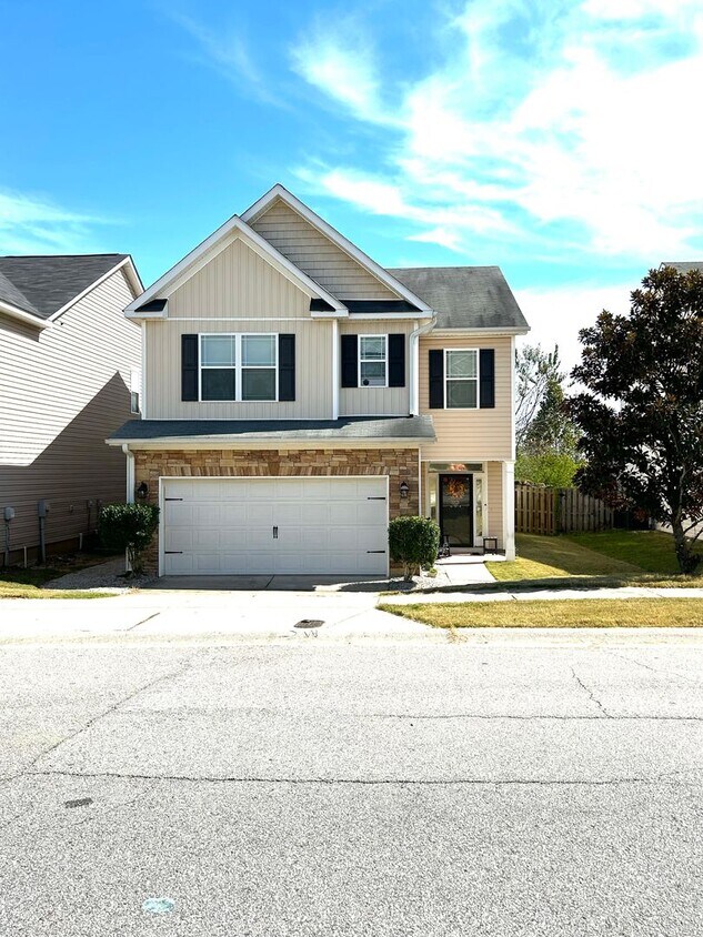 Primary Photo - 638 Dunrobin Lane - Columbia County Cutie ...