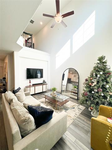 Foto del edificio - 2625 Dodson St