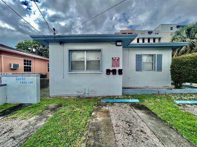 Building Photo - 1467 NW 53rd St