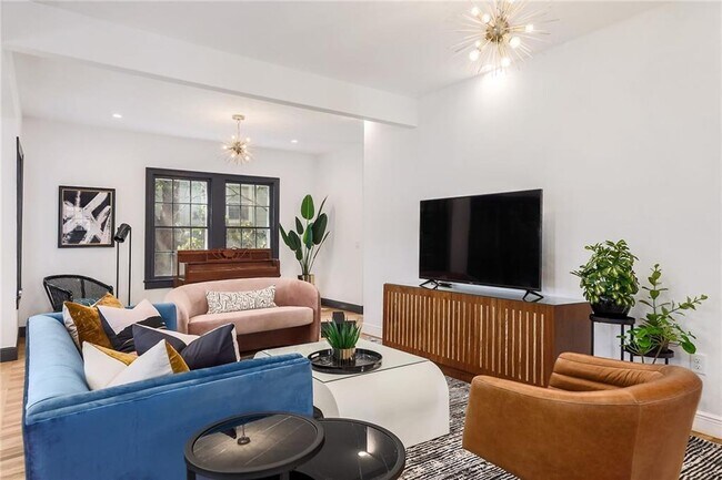 Foto del edificio - 1503 Parkway