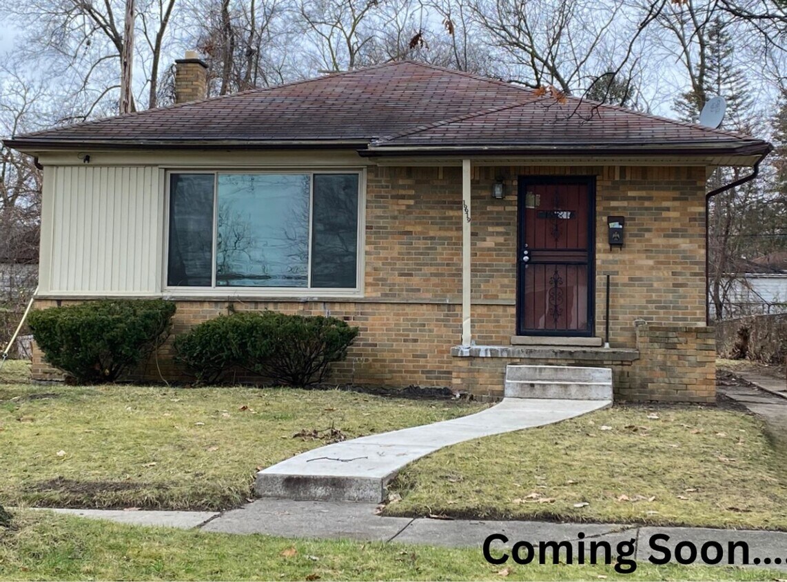 Primary Photo - Cozy Westside Ranch Coming Soon!