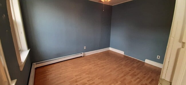 bedroom - 380 2nd St