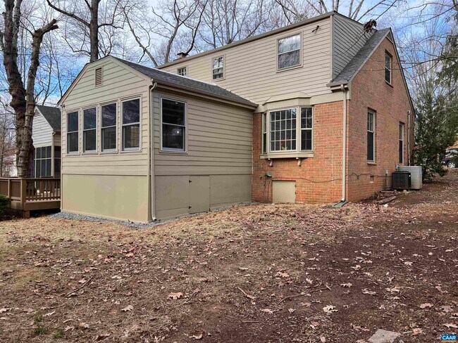 Foto del edificio - 524 Nottingham Rd