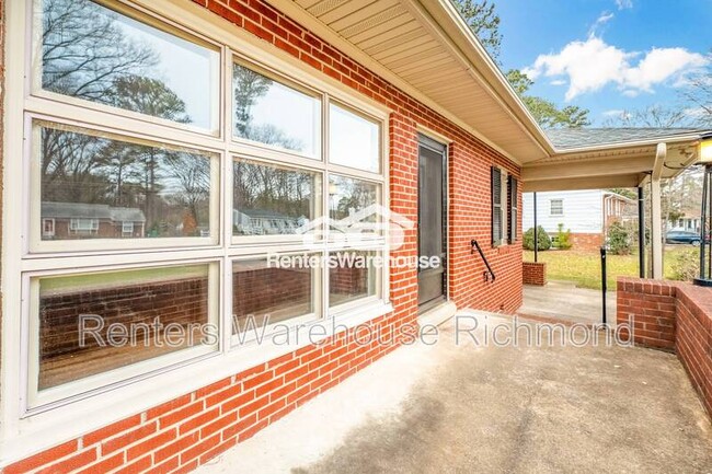 Building Photo - 8302 Franconia Rd