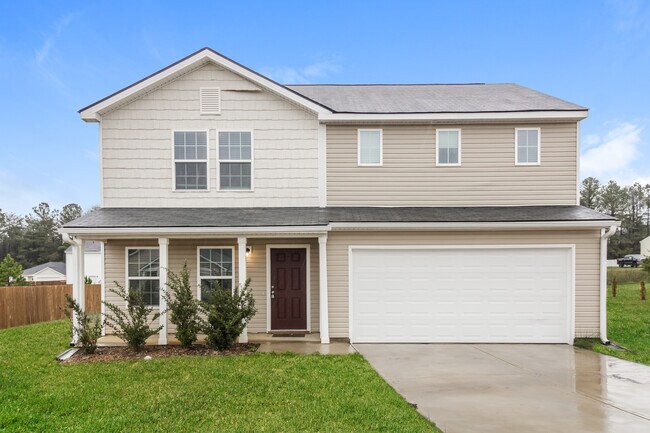Building Photo - 265 Middleton Ct, Chatsworth, GA