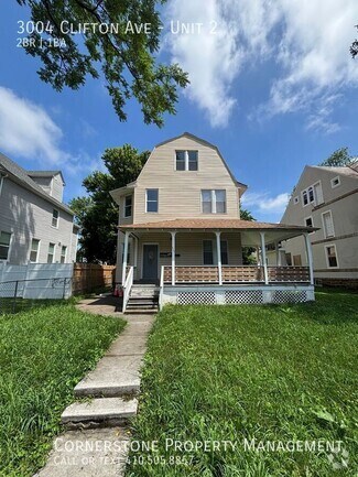 Building Photo - 3004 Clifton Ave