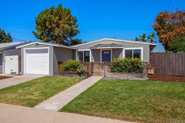 Building Photo - 3546 Hatteras Ave