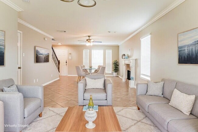 Foto del edificio - 22903 Powell House Ln