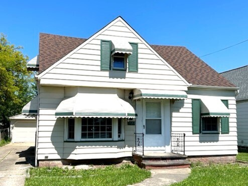 Primary Photo - 5923 Turney Rd