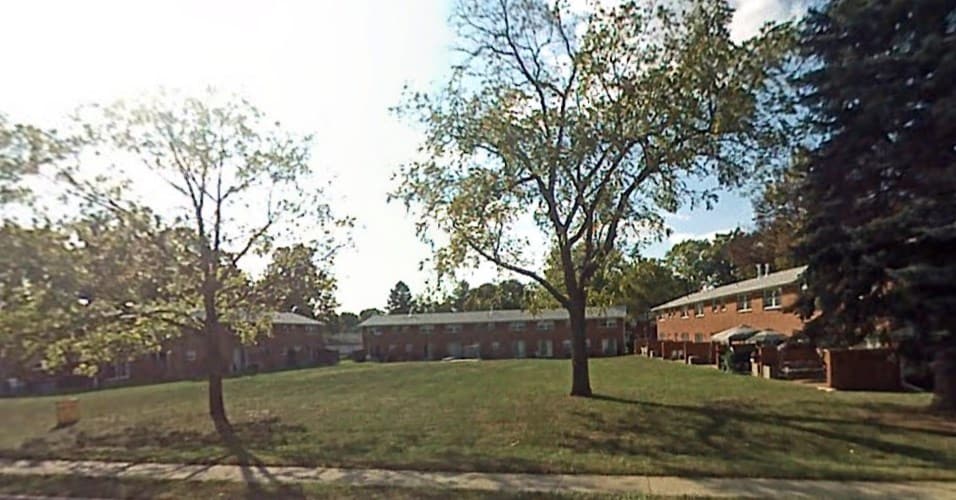 555 Plaza Dr, Circleville, OH 43113 Townhome Rentals in Circleville